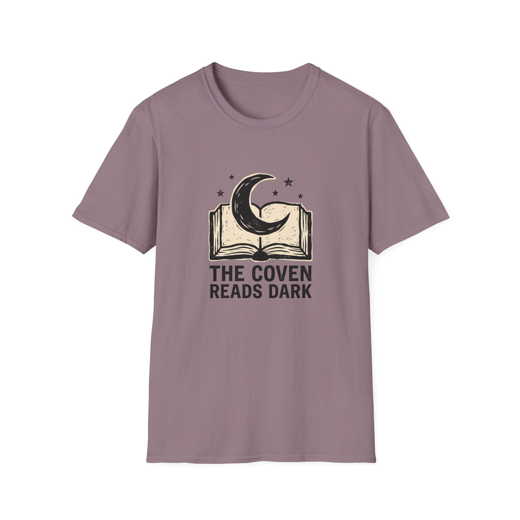 The Coven Reads Dark T-Shirt