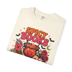 Spicy Books & Summer Spells T-Shirt