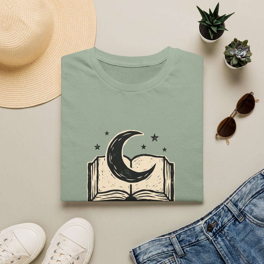 The Coven Reads Dark T-Shirt