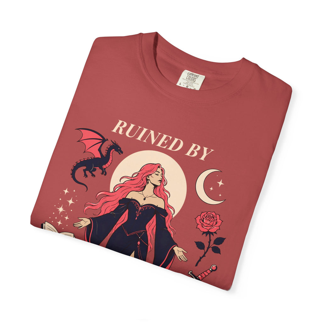 Ruined By Romantasy T-Shirt
