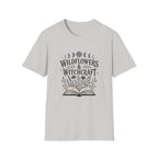 Wildflowers & Witchcraft T-Shirt