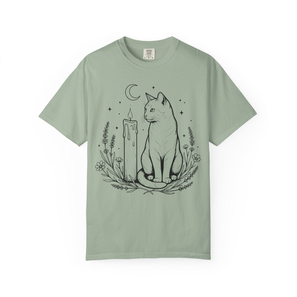 Dreamy Cat T-Shirt