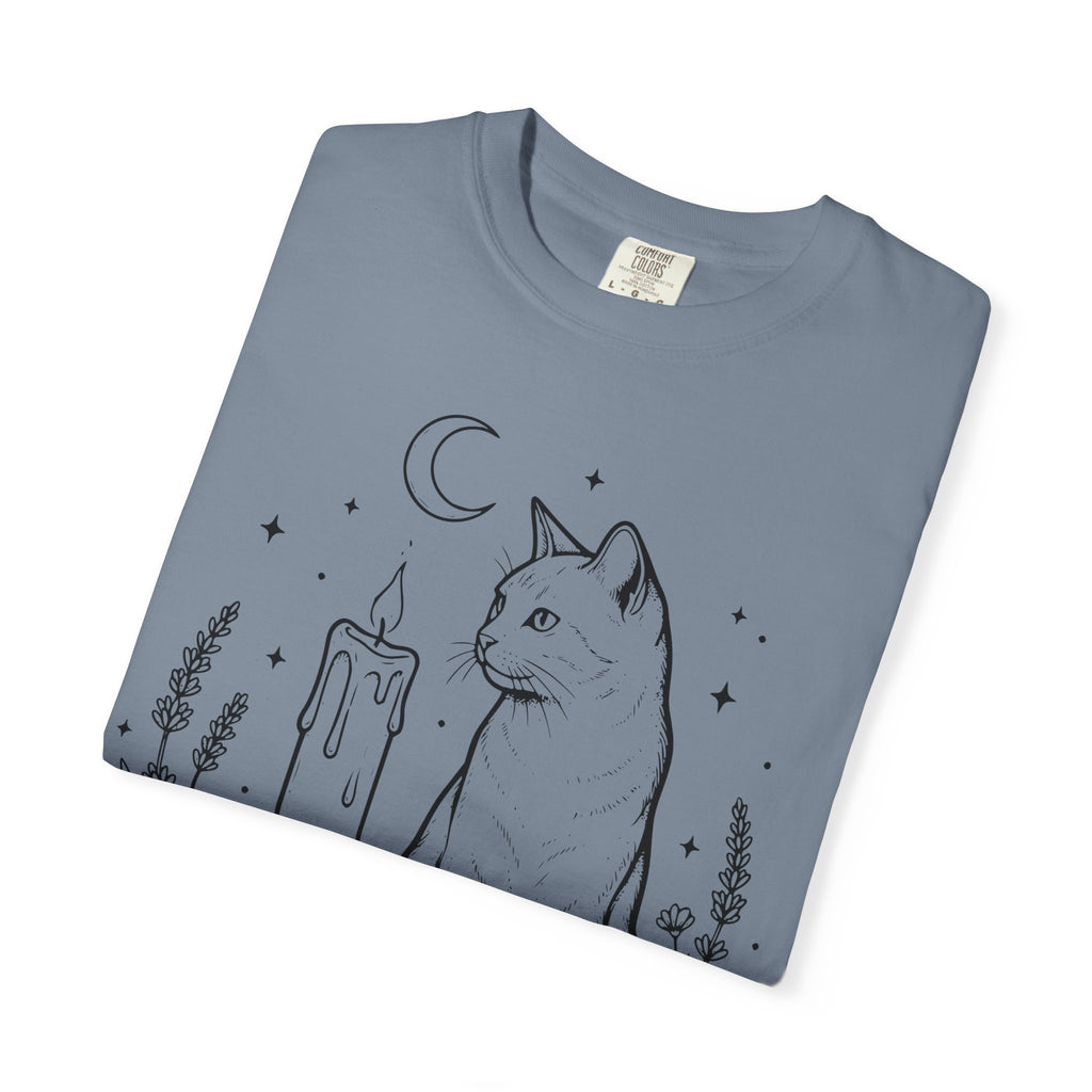 Dreamy Cat T-Shirt