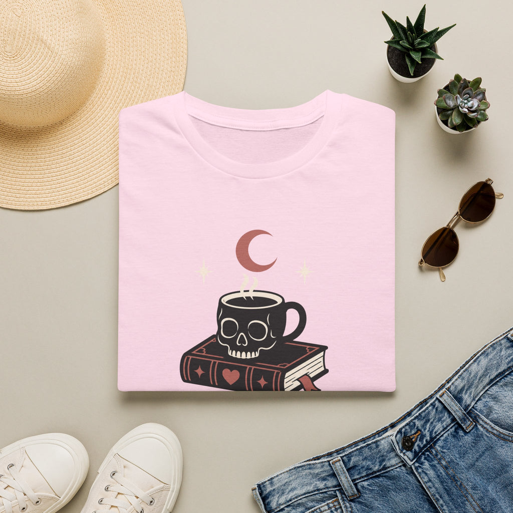 Til Death Do Us Read T-Shirt