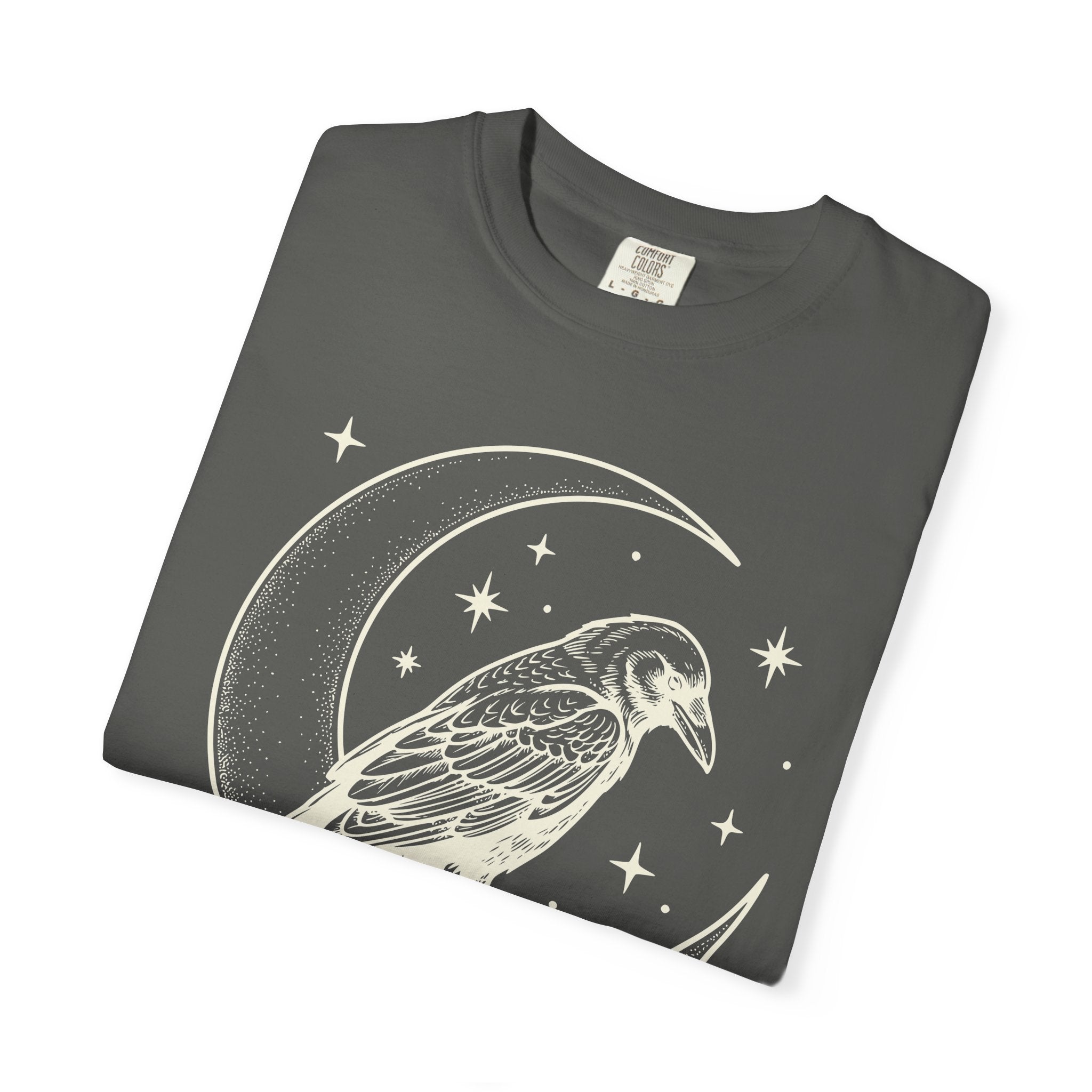 Dreamy Crow T-Shirt