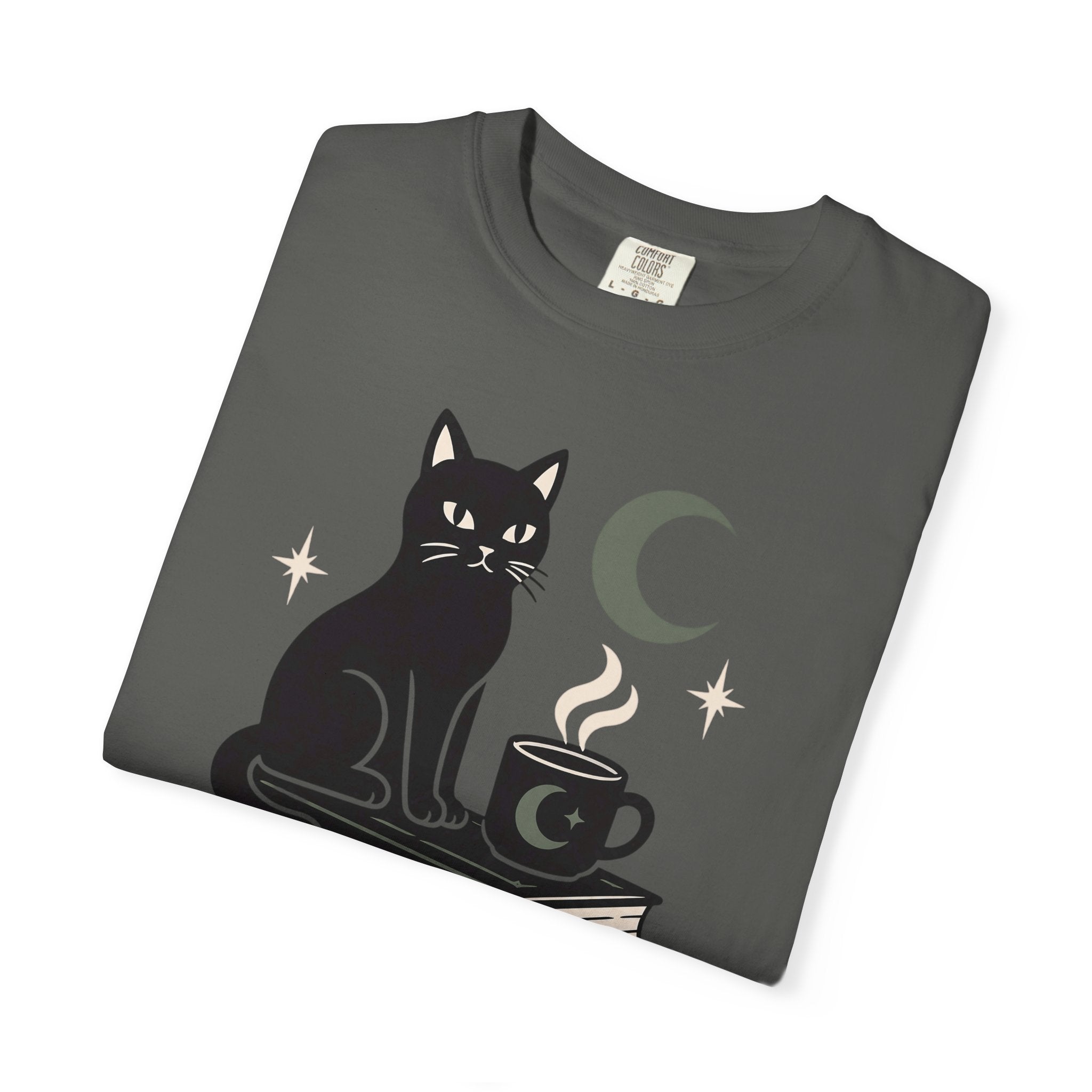 Booked & Bewitched T-Shirt