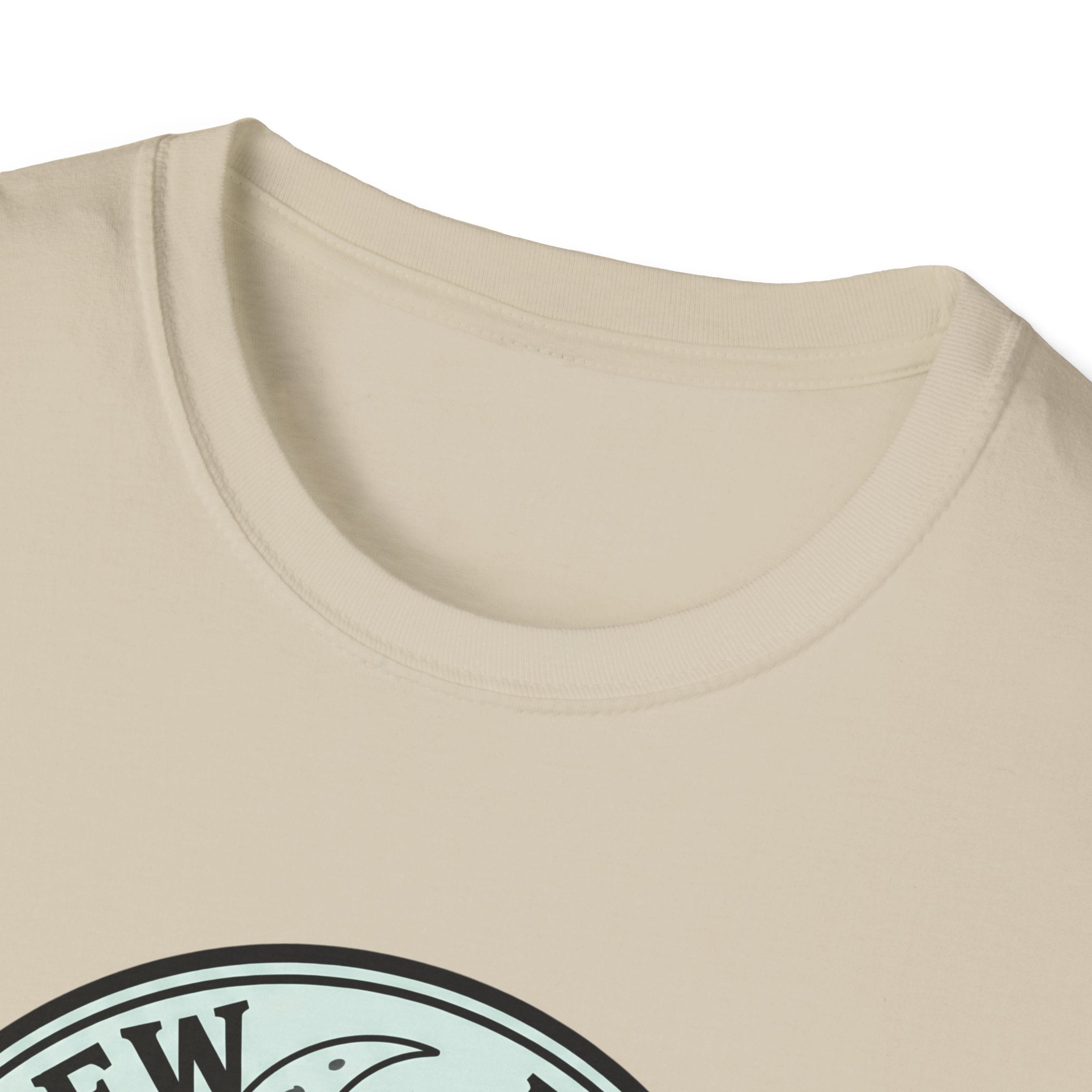 Brew Read Hex Repeat T-Shirt