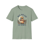 We Read At Dawn T-Shirt