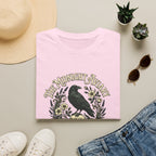 The Midnight Aviary Books & Conjurations T-Shirt