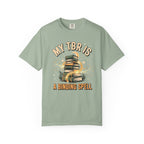 My TBR Is A Binding Spell T-Shirt