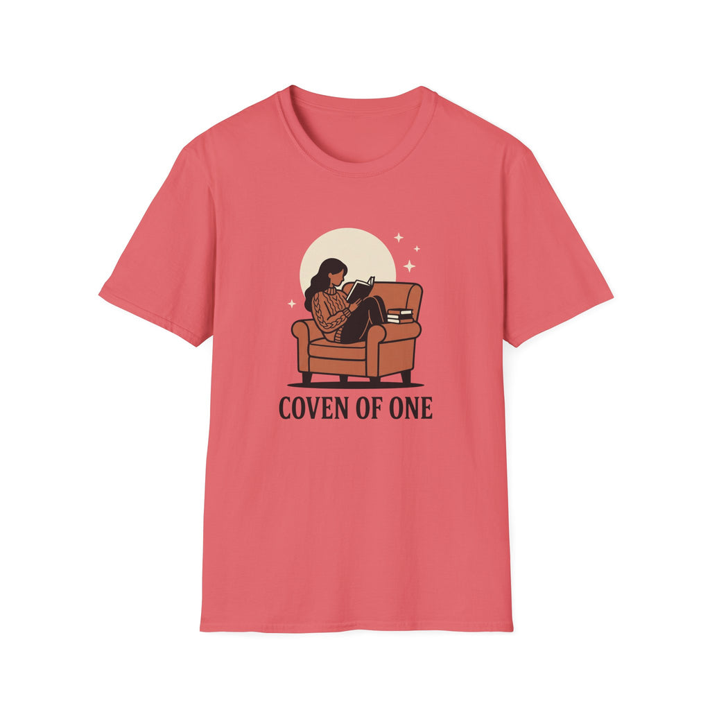 Coven of One Cozy T-Shirt