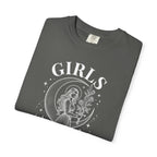 Girls Will Be Girls T-Shirt