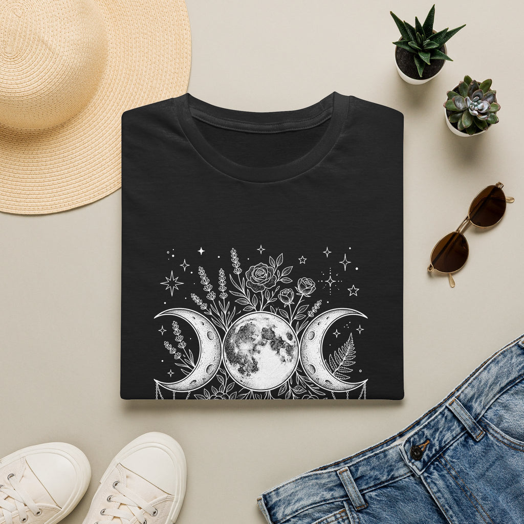 Triple Moon T-Shirt