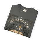 Books Brewed With Magic T-Shirt