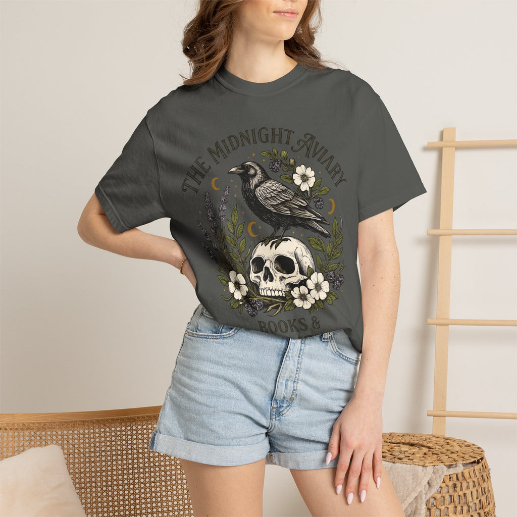 Midnight Aviary T-Shirt