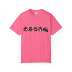 Crows Summer Fun T-Shirt