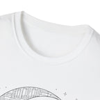 One More Chapter Moon T-Shirt