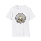 Midnight Brew Bookshop Vintage T-Shirt