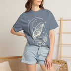 Dreamy Crow T-Shirt