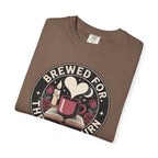 Brewed For The Slow Burn T-Shirt