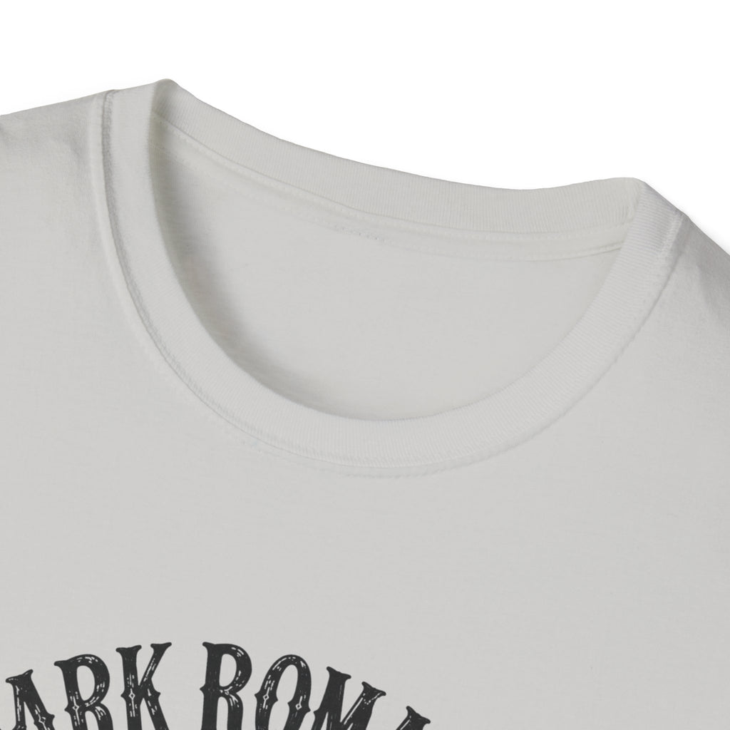Dark Romance Department T-Shirt