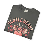 Gentle Heart Dragon Energy T-Shirt