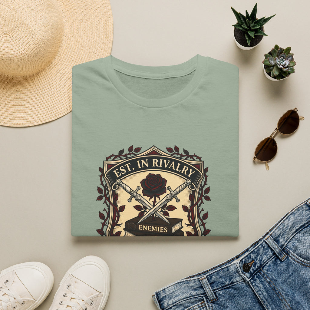 Est. In Rivalry T-Shirt