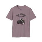 Dark Romance Department T-Shirt