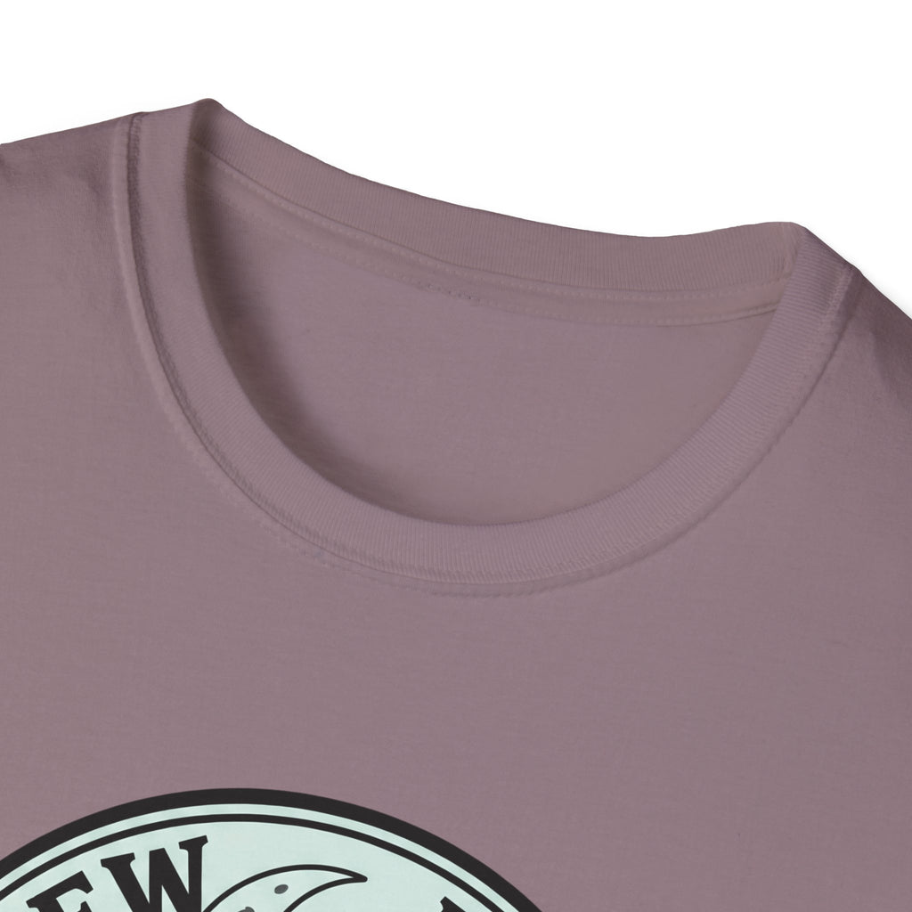Brew Read Hex Repeat T-Shirt