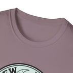 Brew Read Hex Repeat T-Shirt