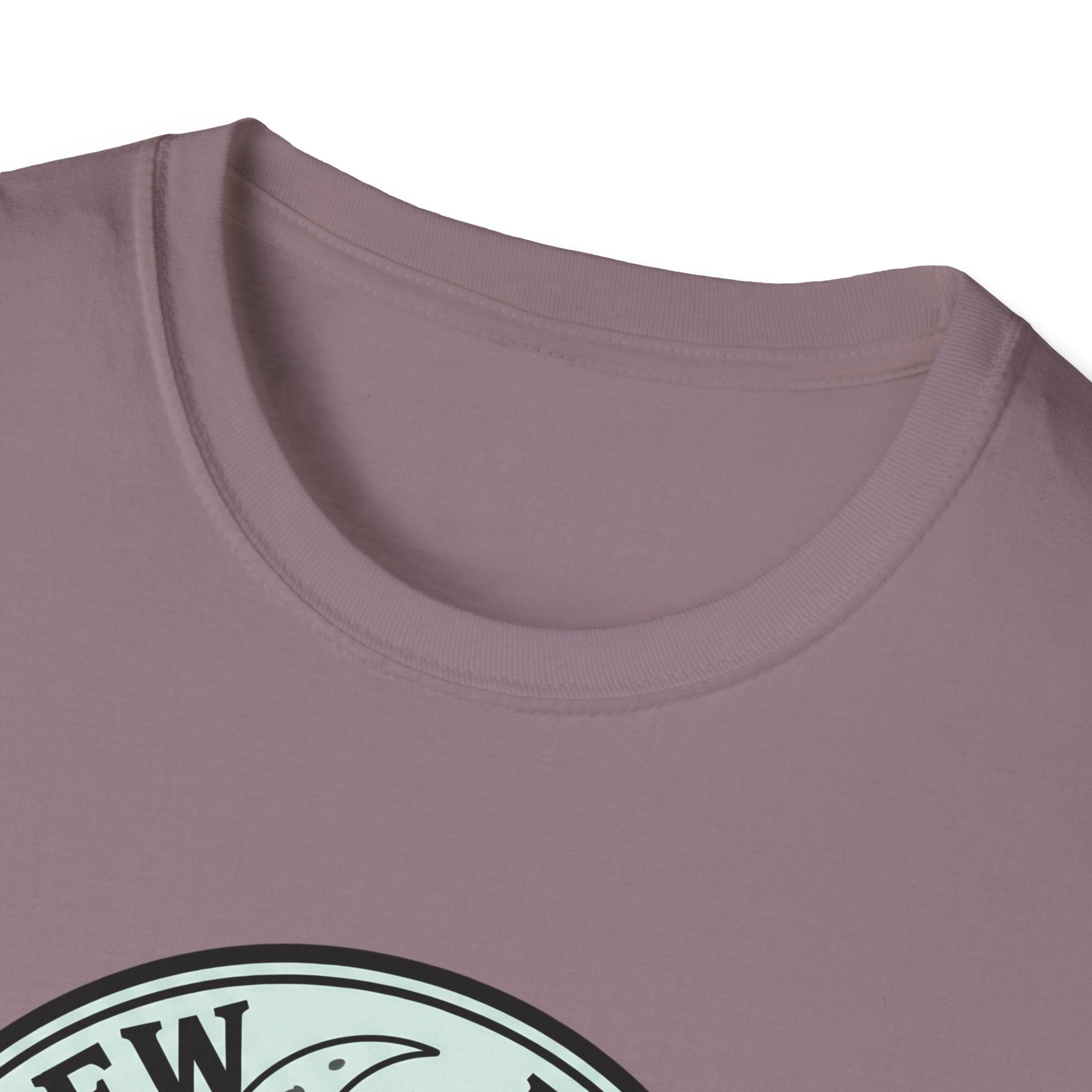 Brew Read Hex Repeat T-Shirt