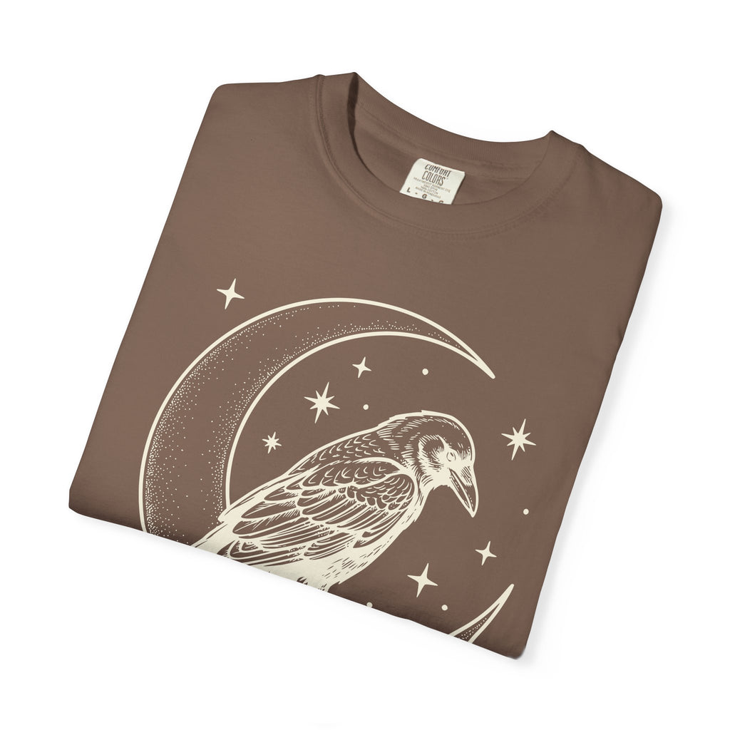 Dreamy Crow T-Shirt
