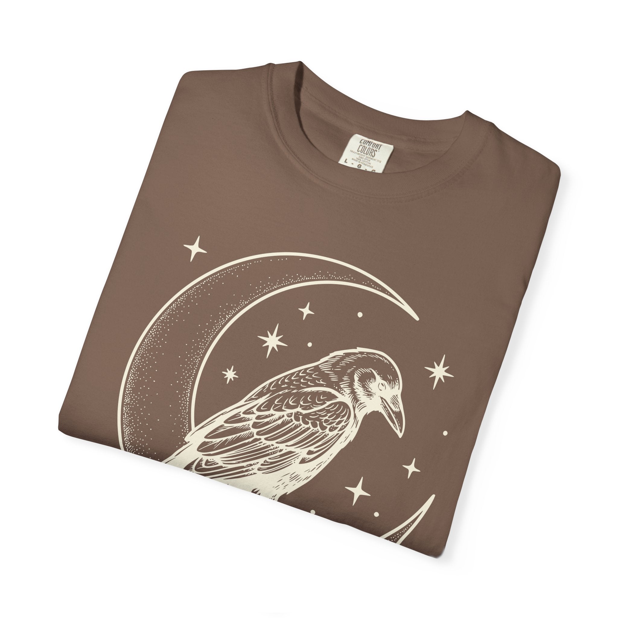 Dreamy Crow T-Shirt