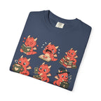 Playful Dragons T-Shirt