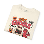 Hot Ghouls Read Romantasy T-Shirt