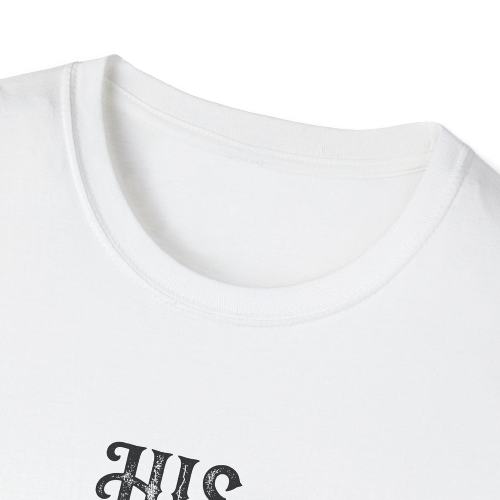 His Redemption Arc Ruined Me T-Shirt