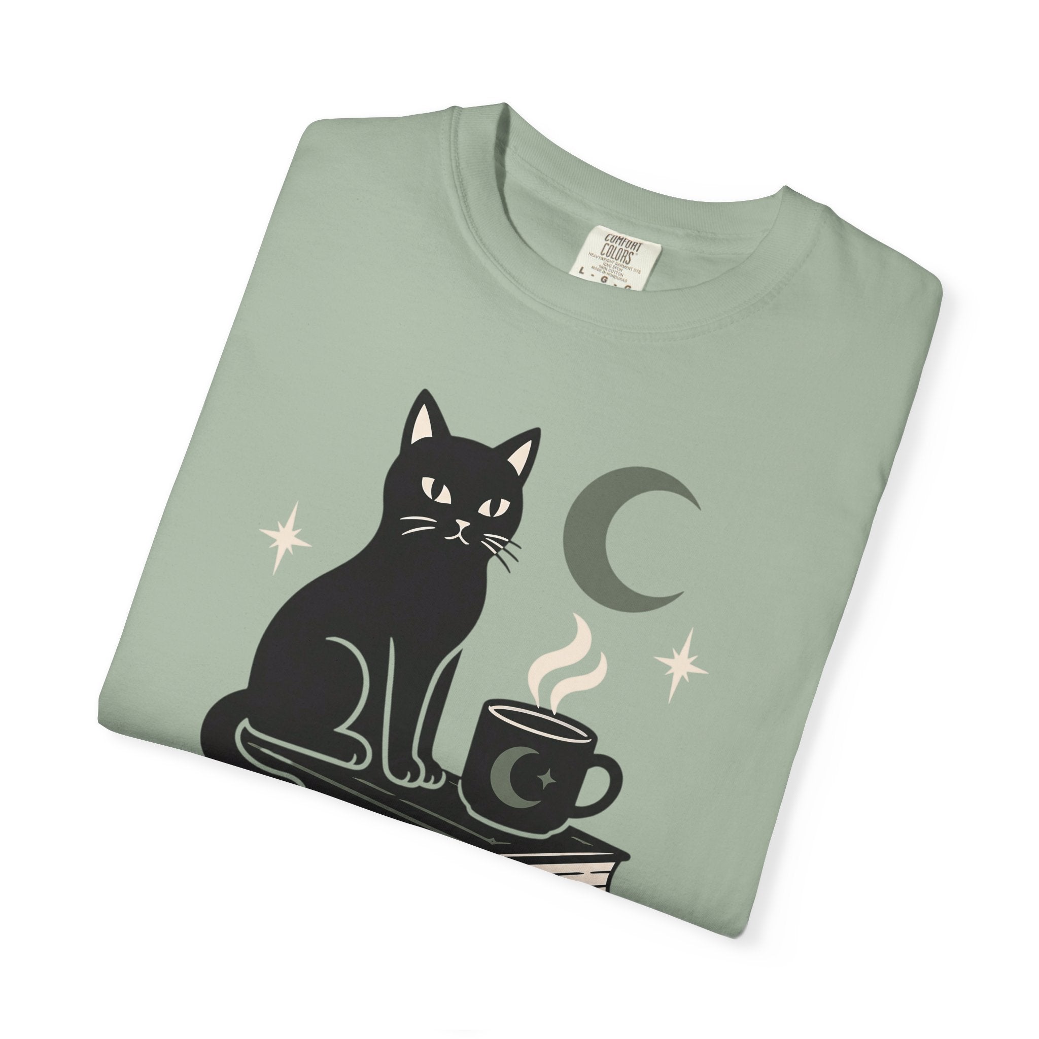 Booked & Bewitched T-Shirt