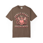 Gentle Heart Dragon Energy T-Shirt