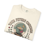 Your Future Contains A Plot Twist T-Shirt