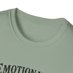 Emotionally Invested In Dragons T-Shirt