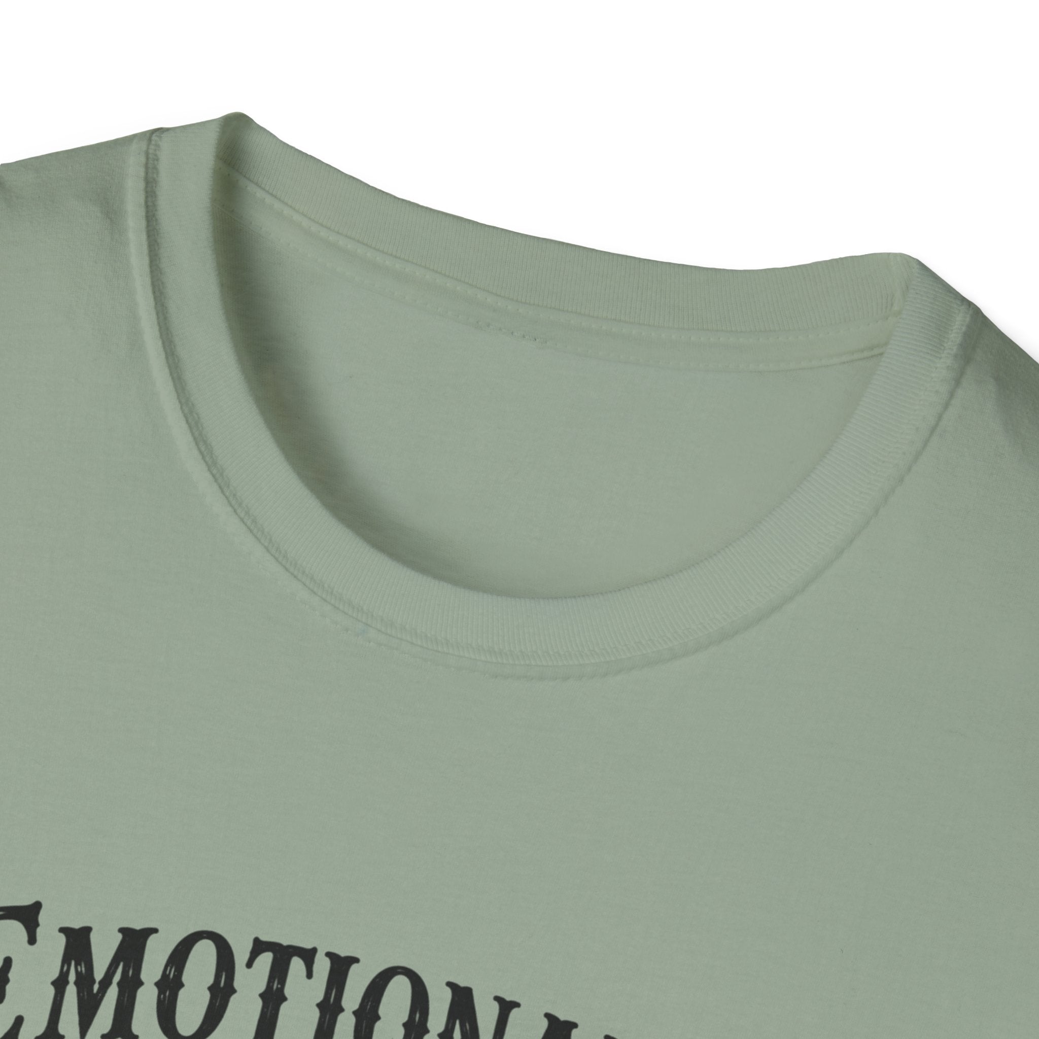 Emotionally Invested In Dragons T-Shirt