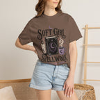 Soft Girl Spell Work T-Shirt