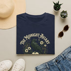 The Midnight Aviary Books & Conjurations T-Shirt