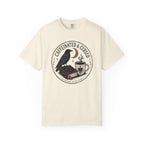 Caffeinated & Cursed Bookshop After Dark T-Shirt