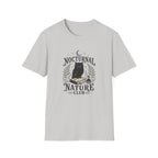 Nocturnal Nature Club T-Shirt
