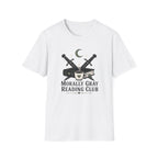 Morally Gray Reading Club T-Shirt