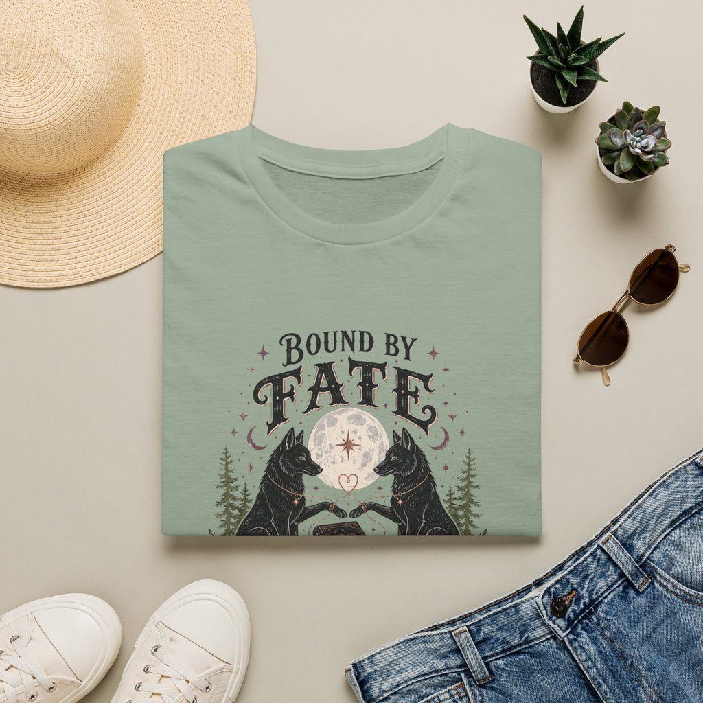 Bound by Fate & Bad Decisions T-Shirt