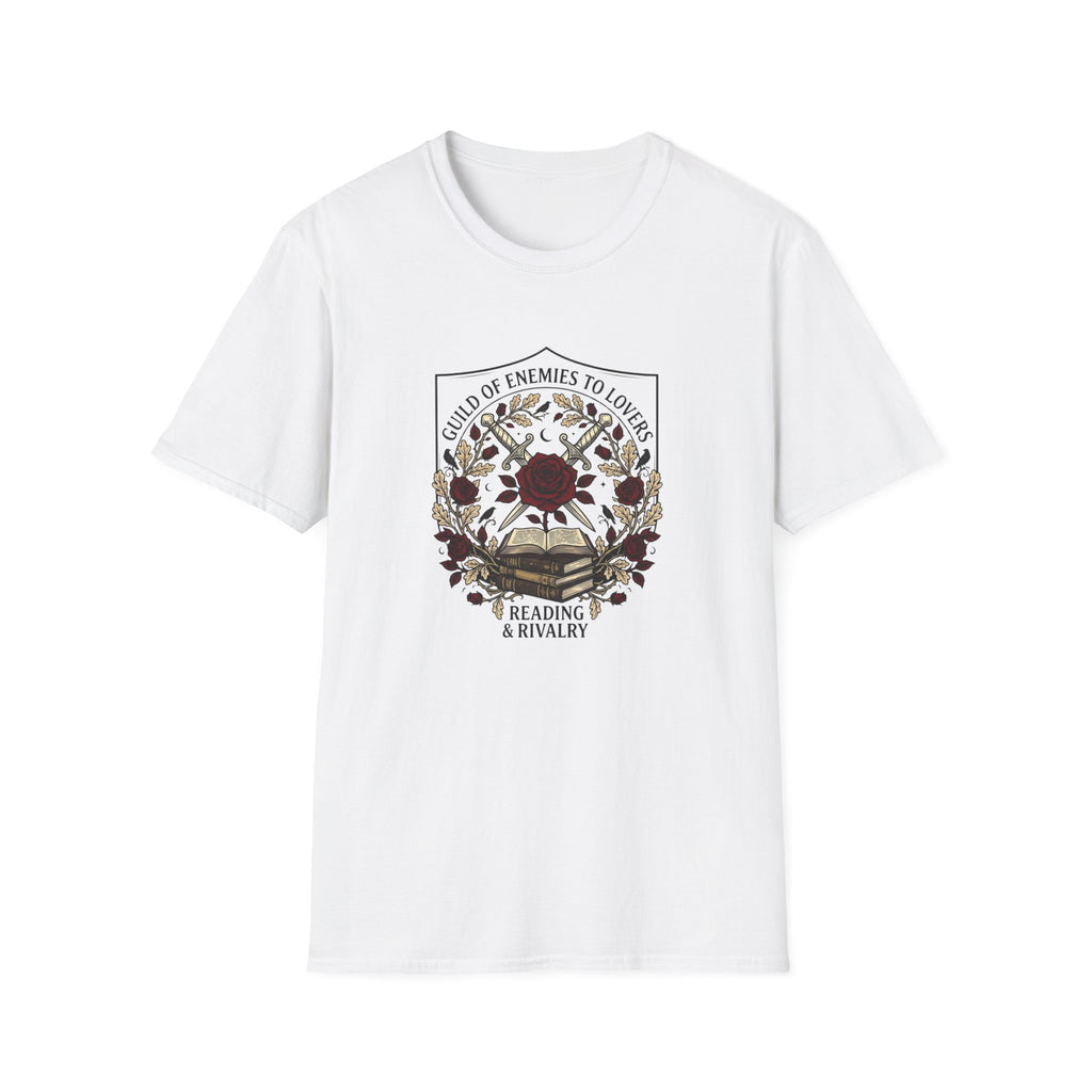 Guild of Enemies to Lovers T-Shirt