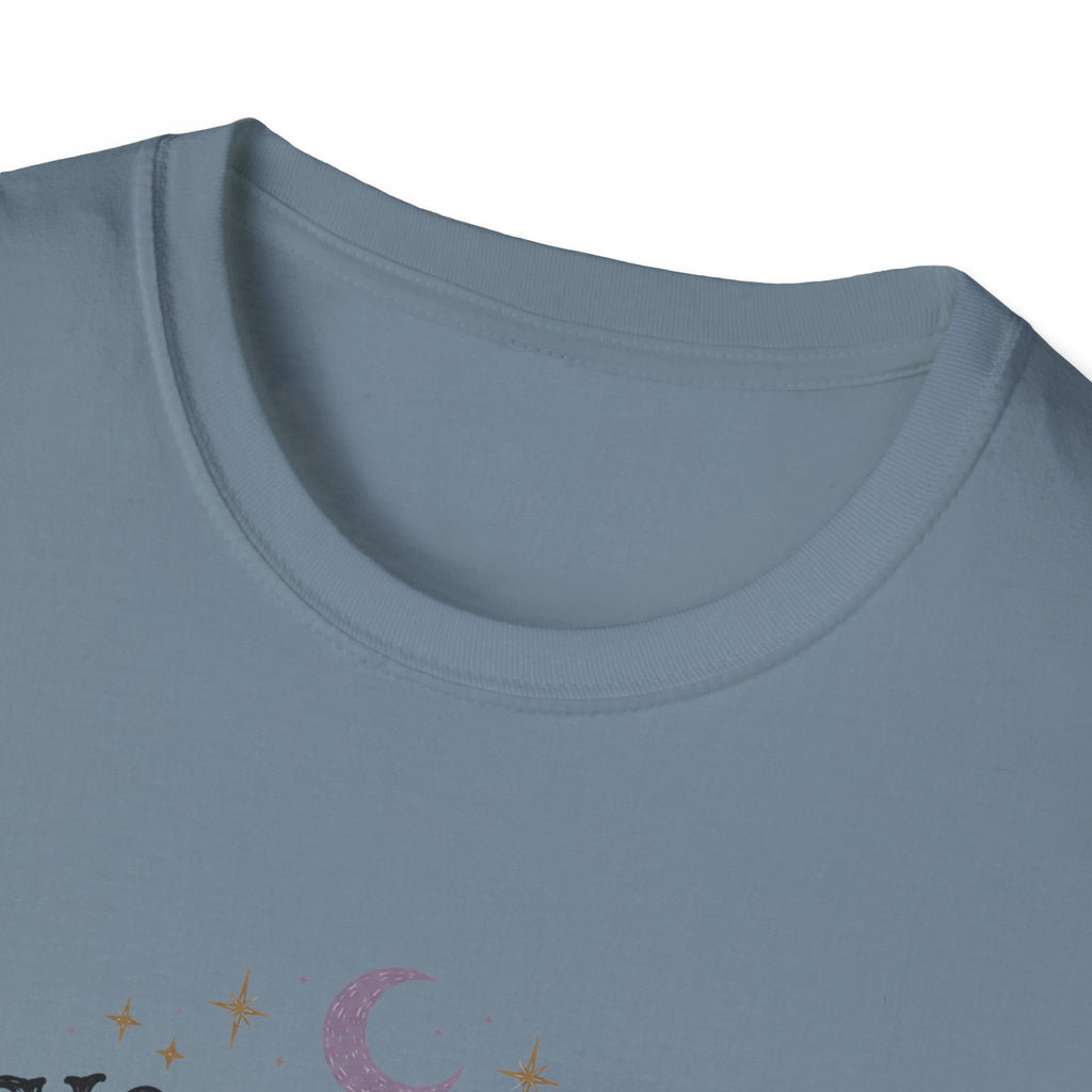 Nocturnal Nature Club T-Shirt