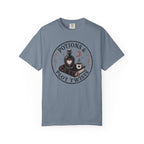 Potions & Plot Twists  Circle Badge T-Shirt